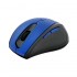Mouse Klip Xtreme Anchor inalámbrico azul