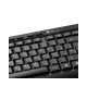 Teclado y Mouse Klip Xtreme  USB
