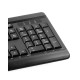 Teclado y Mouse Klip Xtreme  USB