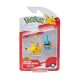 Pokémon Pack x2 Figuras