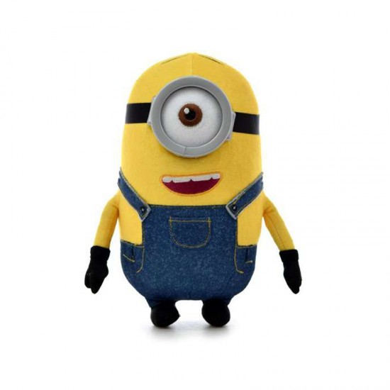 Peluche Minions Stuart 40cm