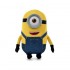 Peluche Minions Stuart 40cm