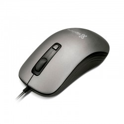 Mouse optico Klip Xtreme Shadow USB