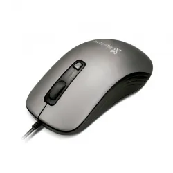 Mouse optico Klip Xtreme Shadow USB