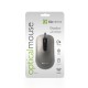 Mouse optico Klip Xtreme Shadow USB
