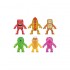Figura Stretchapalz Foodbeast 14cm