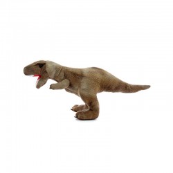 Peluche Dinosaurio Rex 40cms