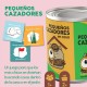 Pequeños Cazadores CHAU PANTALLAS