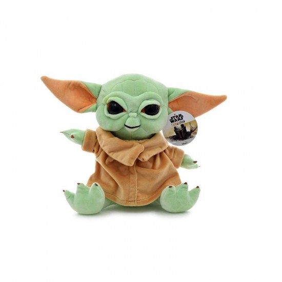 Star War Yoda 40cms.