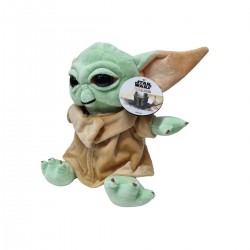 Star War Yoda 40cms. Star War Yoda 40cms.