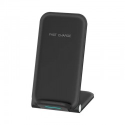 Cargador inalámbrico