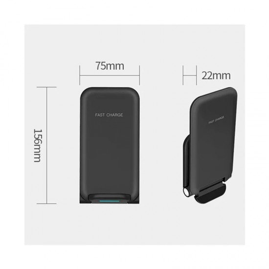 Cargador inalámbrico