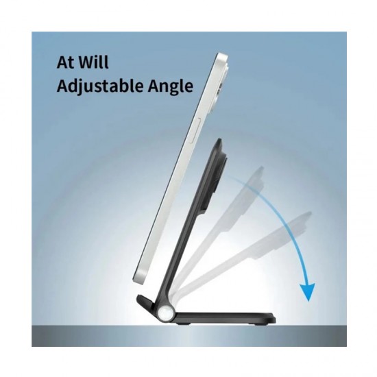 Cargador inalámbrico