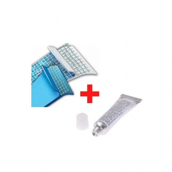 Kit pegado baja agua