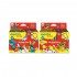Set Giotto Modelo y Color BE BE