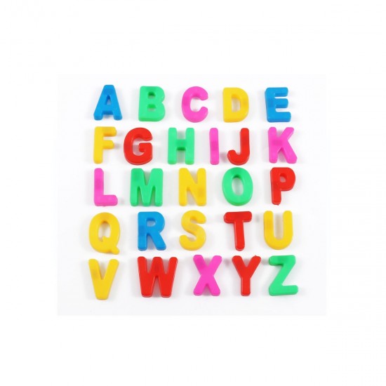 Letras magnéticas FOSKA