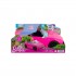 Coche convertible BARBIE