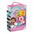 Juegos Educativos Gabbys Dollhouse 2 en 1