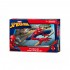 Puzzle 100 piezas Hombre Araña