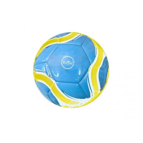 Pelota Fútbol Uruguay Royal