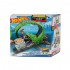 Pista Némesis Cocodrilo HOT WHEELS