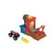 Monster Truck Arena Smashers HOT WHEELS