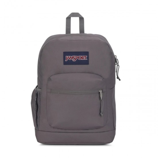 Mochila JANSPORT Cross Town Plus G.Gre