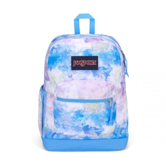 Mochila JANSPORT Cross Town Plus B.Was