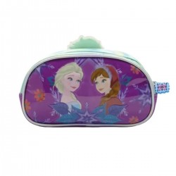 Cartuchera FROZEN 1 Cierre