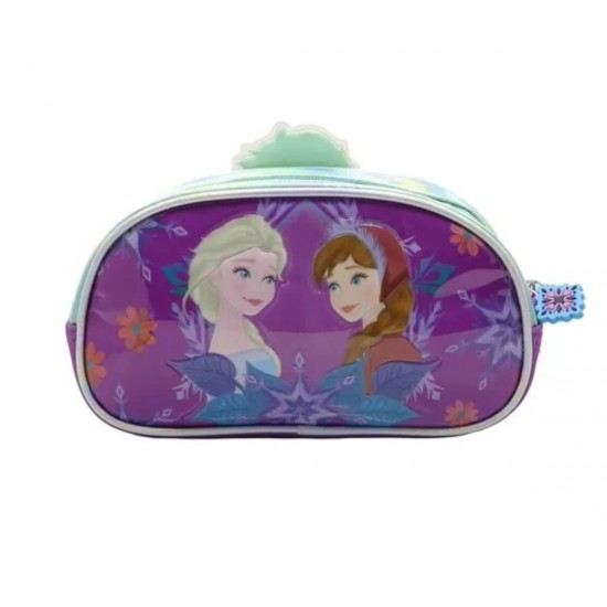 Cartuchera FROZEN 1 Cierre
