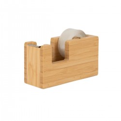 Dispensador De Cinta Bamboo