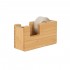 Dispensador De Cinta Bamboo