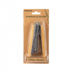 Engrapadora grande Bamboo