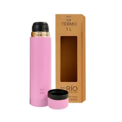 Termo térmico 1 litro Rio