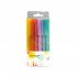 Set X6 Marcadores Caballito Fineliner