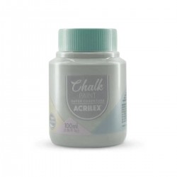 Pintura Chalk 852 100 Ml Acrilex