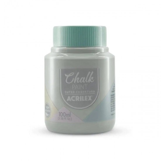 Pintura Chalk 852 100 Ml Acrilex