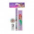 Set Escritura Princesas C/5 Piezas