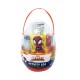 Set Creativo Huevo Spiderman