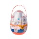 Set Creativo Huevo Spiderman