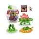 Isla Dino Huevo + 10 sorpresas