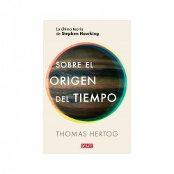Sobre el origen del tiempo