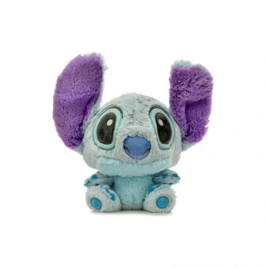 Peluche Stich piel 20cms.