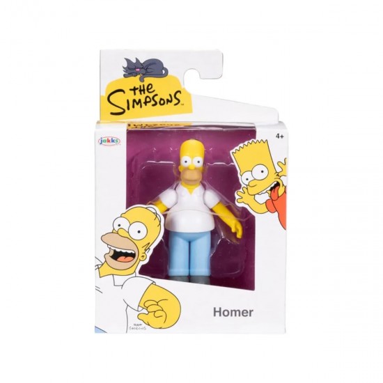 THE SIMPSONS Figura 2.5