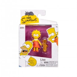 THE SIMPSONS Figura 2.5 THE SIMPSONS Figura 2.5
