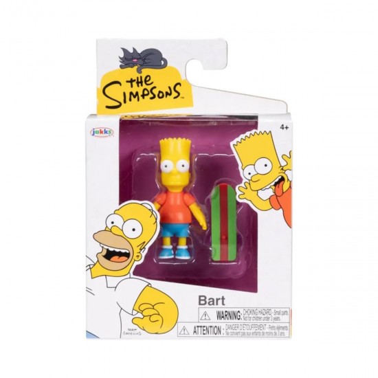 THE SIMPSONS Figura 2.5