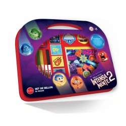 Valija Arte NEOX Intensamente 2