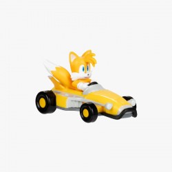 Team Racing Pack x 3 autos