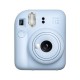Cámara Fujifilm Instax Mini 12 Celeste