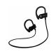 Auricular Intra Bt Sport Negro VOLKANO